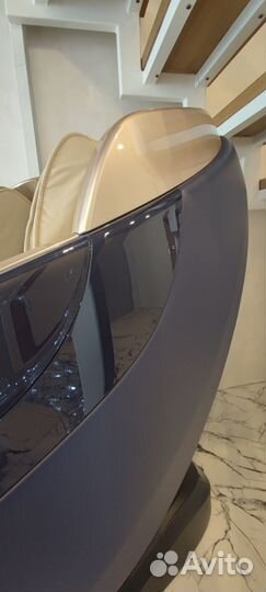 Массажное кресло Rovos 657