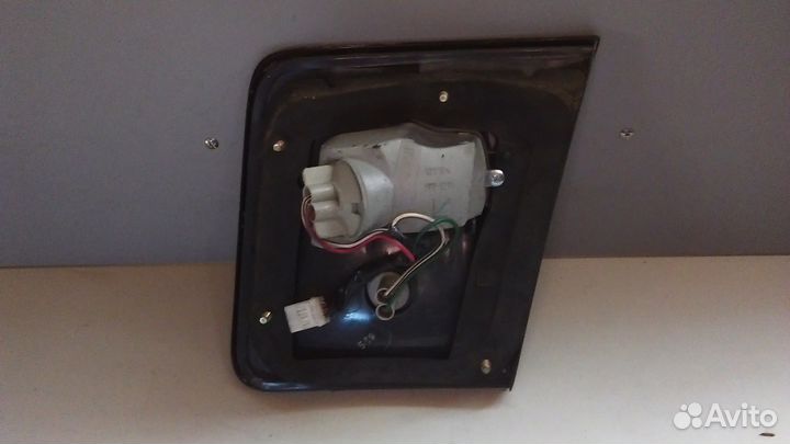 Задний фонарь vista-camry SV40-43