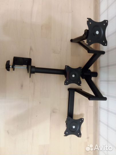 Кронштейн для монитора