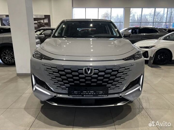 Changan UNI-K 2.0 AT, 2023