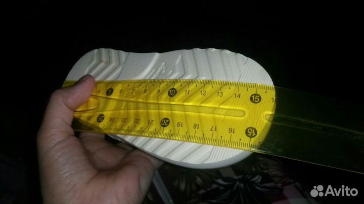 Сандали ортопед