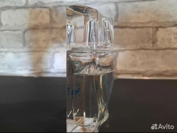 Духи L'eau kenzo pour femme