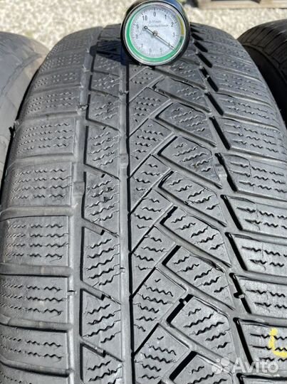 Continental WinterContact TS 850 P SUV 235/65 R18