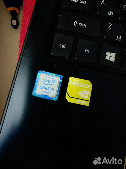 Ноутбук Acer e5-575