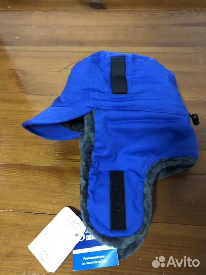 Шапка зимняя