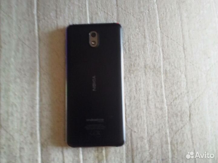 Nokia 3.1, 2/16 ГБ
