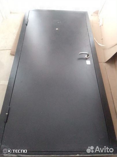 Дверь входная