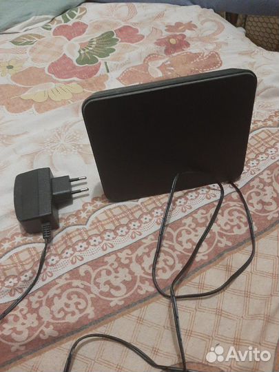 Вай-фай роутер