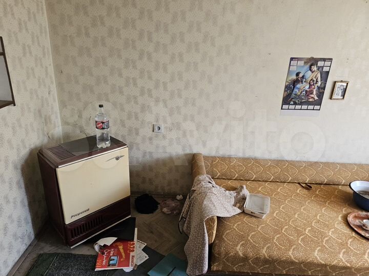 1-к. квартира, 18 м² (Сербия)