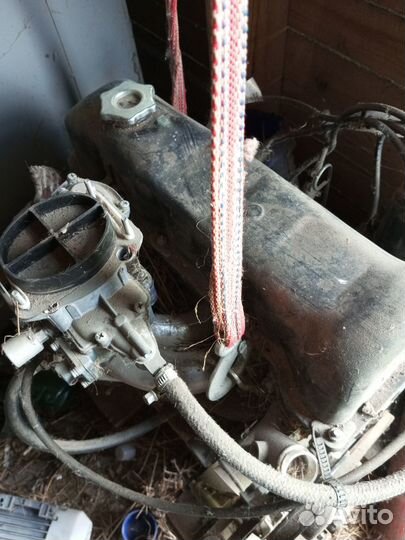 Двигатель ваз 2103 новый в сборе