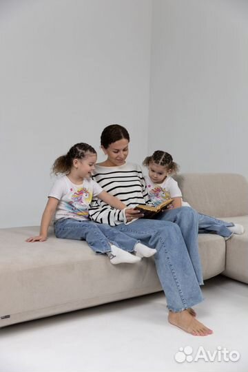 Диван 2000х1200 мм