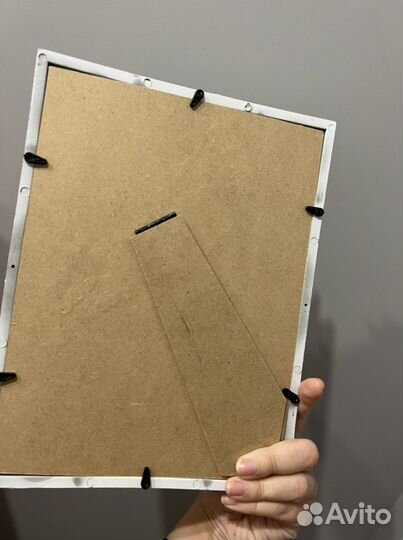 Рамка для фото новая