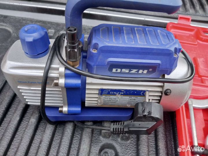 Аренда оборудования для установки кондиционеров