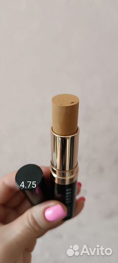Bobbi brown тональный стик 4.75