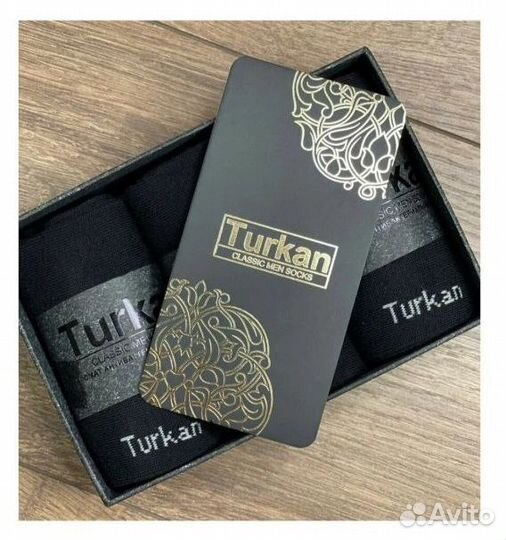 Носки подарочные мужские/женские