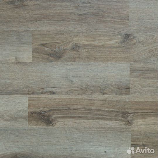 Виниловые полы