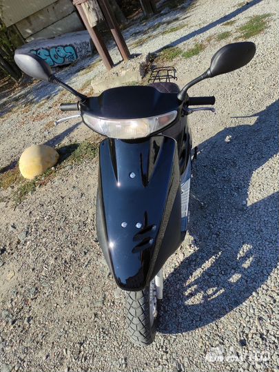 Хонда дио 27