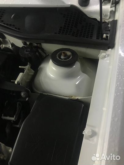 LADA Largus 1.6 МТ, 2020, 225 057 км