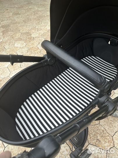 Коляска mima xari 2 в 1