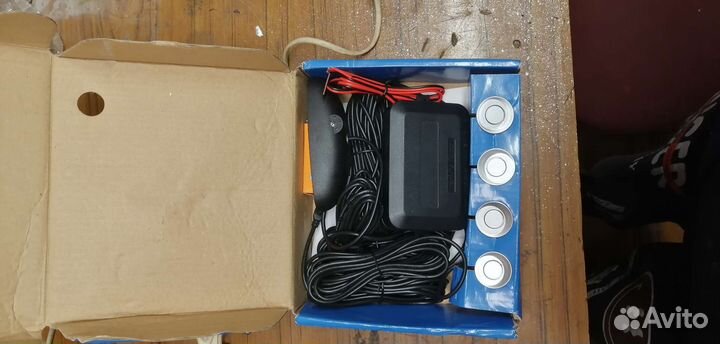 Партроники