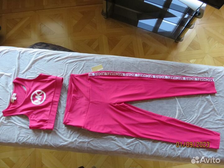 Спортивный костюм michael kors