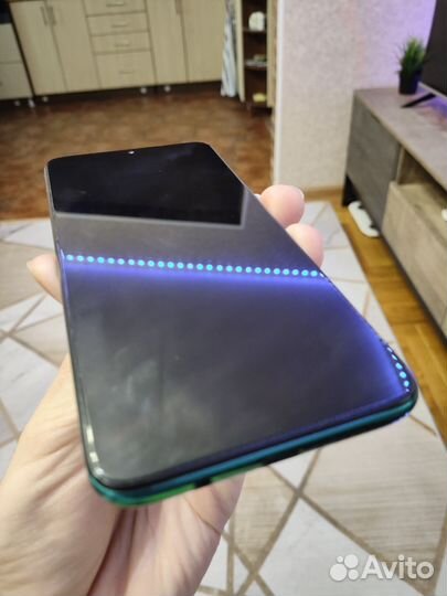 Xiaomi Redmi Note 8 Pro, 6/64 ГБ