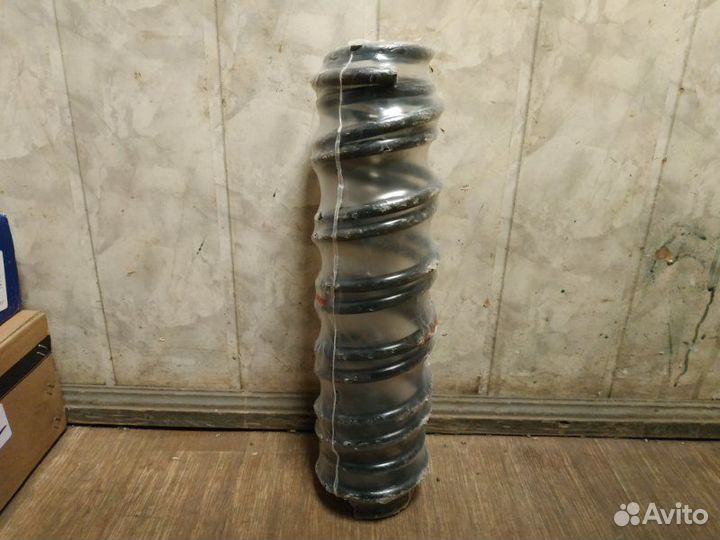 Пружина задняя Kia Optima