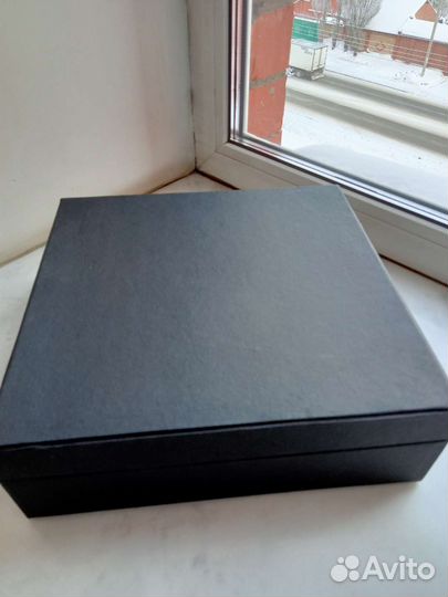 Сервиз для кофе с бокалами для воды США marksman