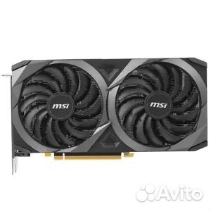 Компьютер rtx 3070 i5 11400f