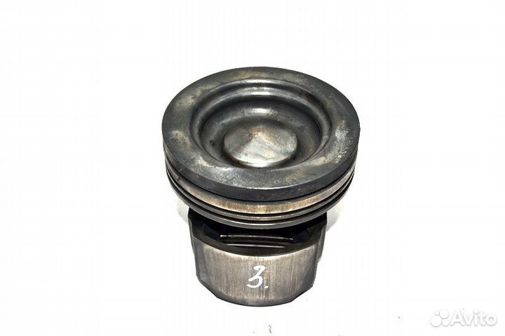 Поршень scania G-series (01.04)