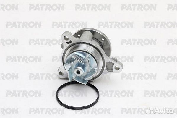 Patron PWP1767 Насос водяной H235 hyundai i10i20 K
