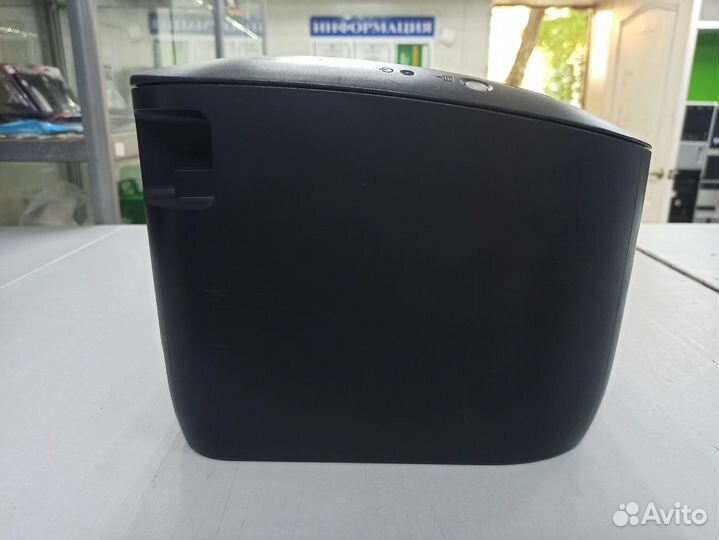 Принтер Canon LBP6030B Пробег 83702 страниц