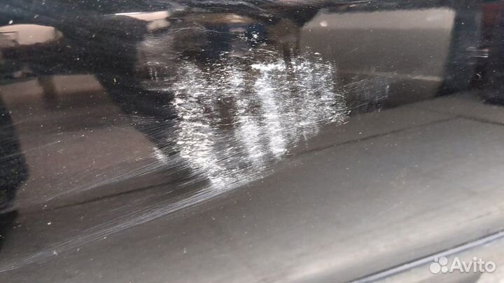 Дверь боковая Jaguar X-type, 2008