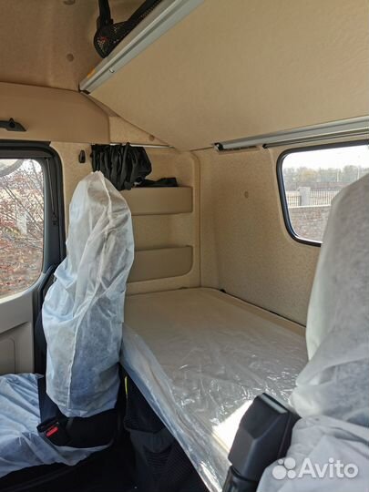 Mercedes-Benz Actros, 2022