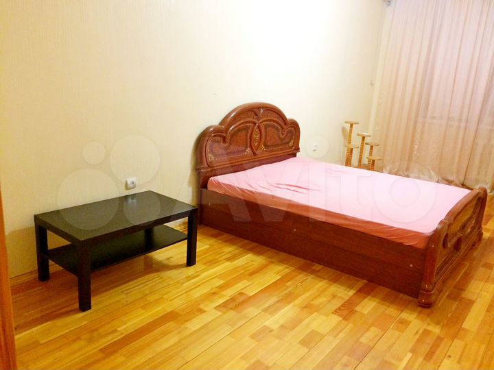 1-к. квартира, 45 м², 3/16 эт.