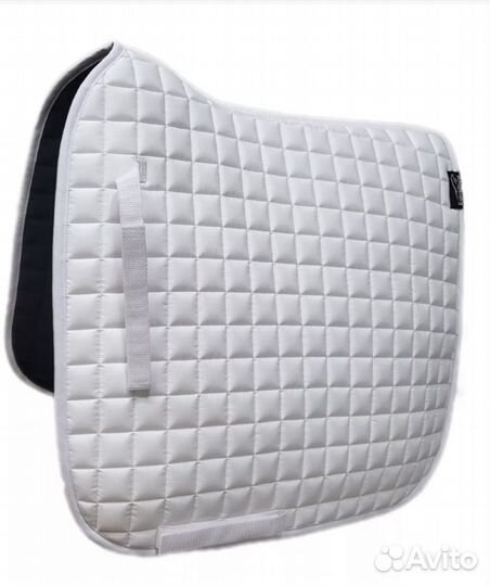 Вальтрап выездковый