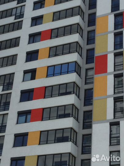 Тонирование окон, стекол, витрин