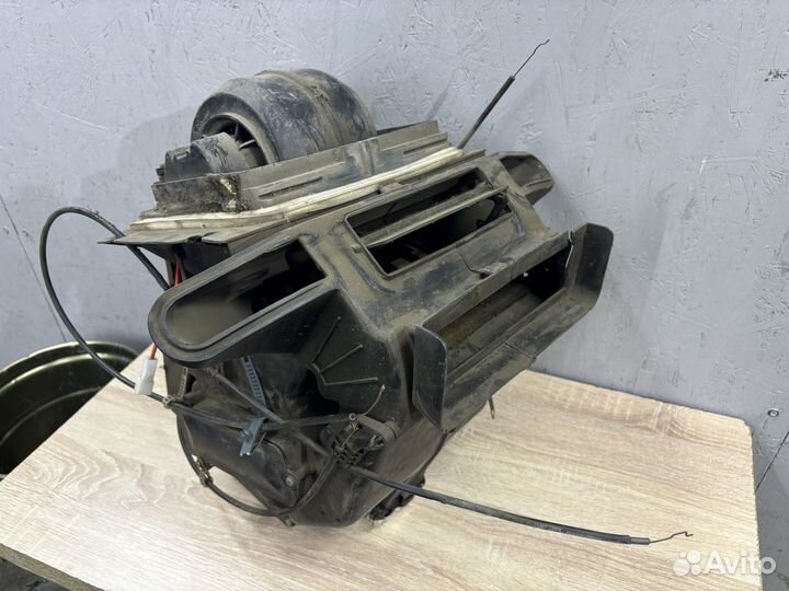 Отопитель салона ваз 2114 (в сборе)