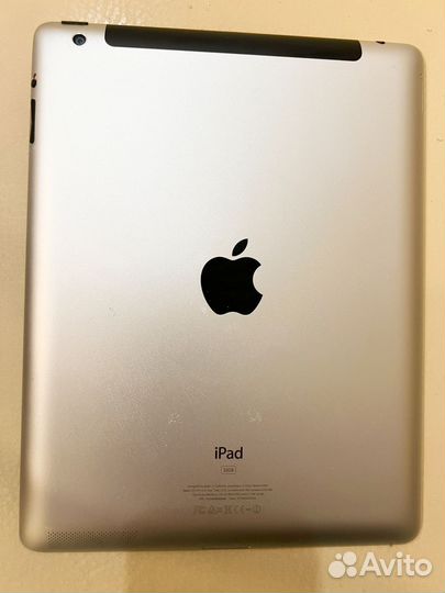 iPad 3 32Gb