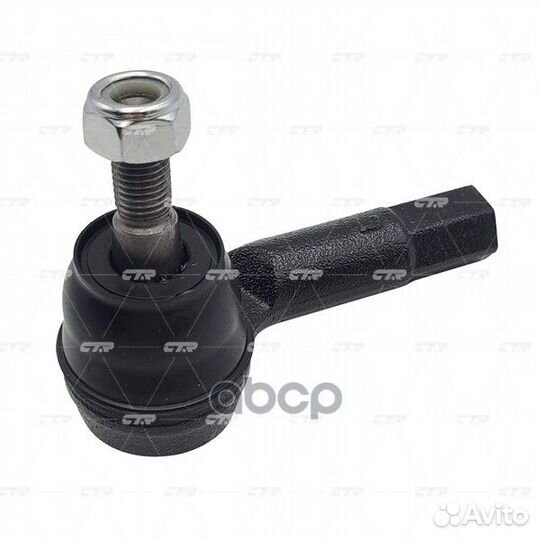 Наконечник рулевой тяги CE0839L CTR