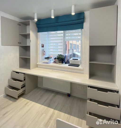 PopovMebel Корпусная мебель на заказ в Барнауле