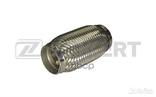 Гофра глушителя 50x120 мм Innerbraid fr-50120 Z