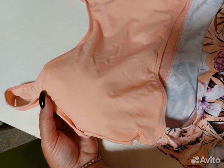 Купальник новый