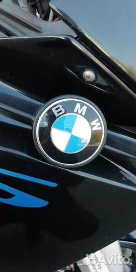 Продам BMW K1200S