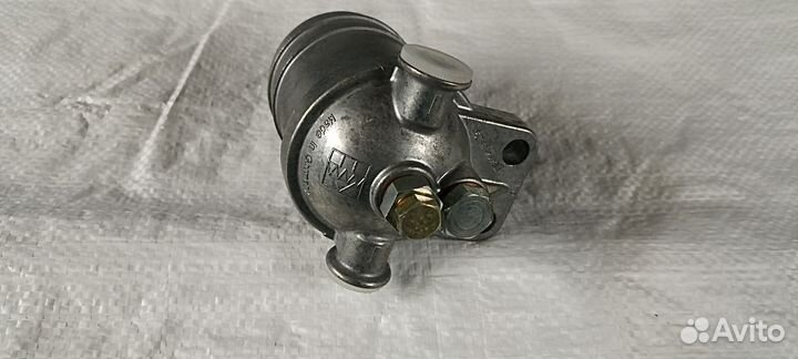 Топливный фильтр webasto