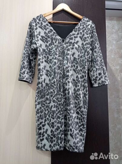 Платье 50р