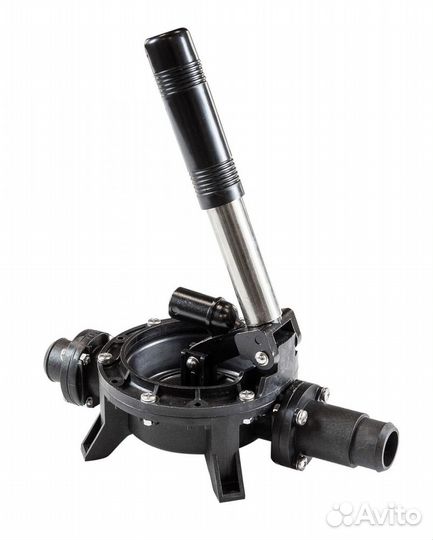Помпа ручная 15010 15010 TMC