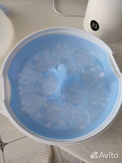 Стерилизатор