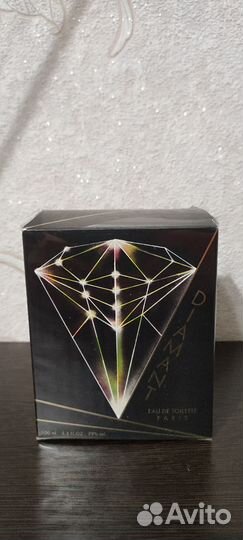 Туалетная вода Cats, Diamant. Guy Alari