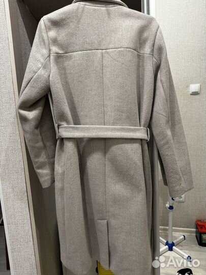 Пальто женское осень весна